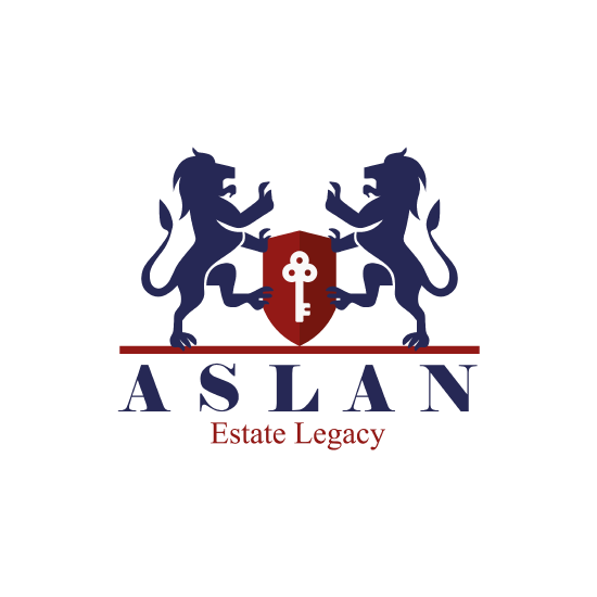 Aslan Estate Logo